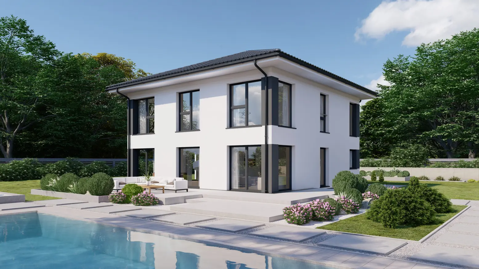 Dan-Wood Park 180 W – Familienhaus Berlin Brandenburg